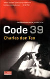 Code 39 / Charles den Tex