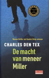 De macht van meneer Miller / Charles den Tex