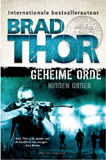 Geheime orde / Brad Thor