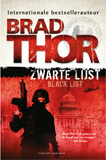 Zwarte lijst / Brad Thor