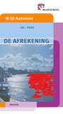 De afrekening (audio-CD) / Jac. Toes