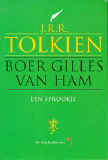 Boer Gilles van Ham