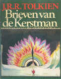 Brieven van de Kerstman