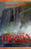 Absolutie voor moord / Peter Tremayne