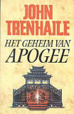 Het geheim van Apogee / John Trenhaile