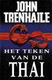 Het teken van de Thai / John Trenhaile