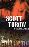 De aanklager / Scott Turow