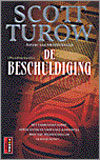 De beschuldiging / Scott Turow