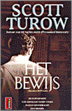 Het bewijs / Scott Turow