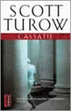 Cassatie / Scott Turow