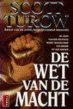 De wet van de macht / Scott Turow