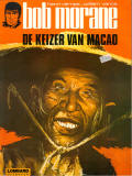 De keizer van Macao