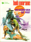 De ogen van de mist