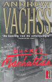 Burke's Manhattan / Andrew Vachss