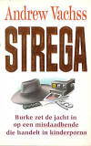 Strega / Andrew Vachss