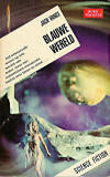 Blauwe Wereld / Jack Vance