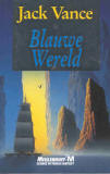 Blauwe Wereld / Jack Vance