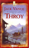 Throy / Jack Vance