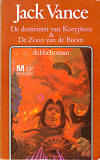 De domeinen van Koryphon + De Zoon van de Boom / Jack Vance