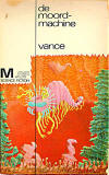 De Moordmachine / Jack Vance