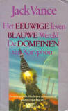 Eeuwige Blauwe Domeinen / Jack Vance