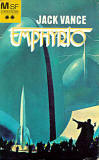 Emphyrio / Jack Vance