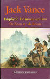 Emphyrio + De Huizen van Iszm + De Zoon van de Boom / Jack Vance