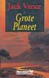 Grote planeet / Jack Vance