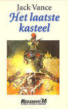 Het laatste kasteel / Jack Vance