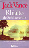 Rhialto de Schitterende / Jack Vance