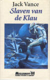 Slaven van de Klau / Jack Vance