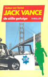 De stille getuige / Jack Vance