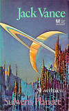 Sulwens planeet / Jack Vance