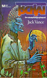 Tschai, de waanzinnige planeet / Jack Vance