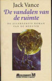 De vandalen van de ruimte / Jack Vance