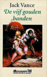 De vijf gouden banden / Jack Vance