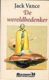 De wereldbedenker / Jack Vance