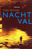 Nachtval / Carla Vermaat