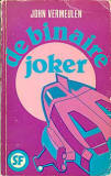 De binaire joker / John Vermeulen