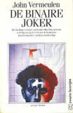 De binaire joker / John Vermeulen