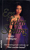 Een tedere streling / Tessy Bnigne (aka John Vermeulen)