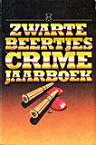 Zwarte Beertjes Crime Jaarboek 2