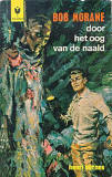 Bob Morane door het oog van de naald / Henri Verne