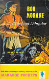 Bob Morane en de duivel van Labrador / Henri Verne