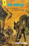 Bob Morane en de spionnen van de Desert Point / Henri Verne