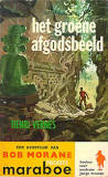 Het groene afgodsbeeld / Henri Verne