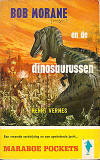 Bob Morane en de dinosaurussen / Henri Verne