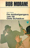 De dubbelgangers van de Gele Schaduw / Henri Verne