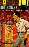 Bob Morane en de club der lange mensen / Henri Verne