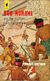 Bob Morane en de sultan van Jarawak / Henri Verne